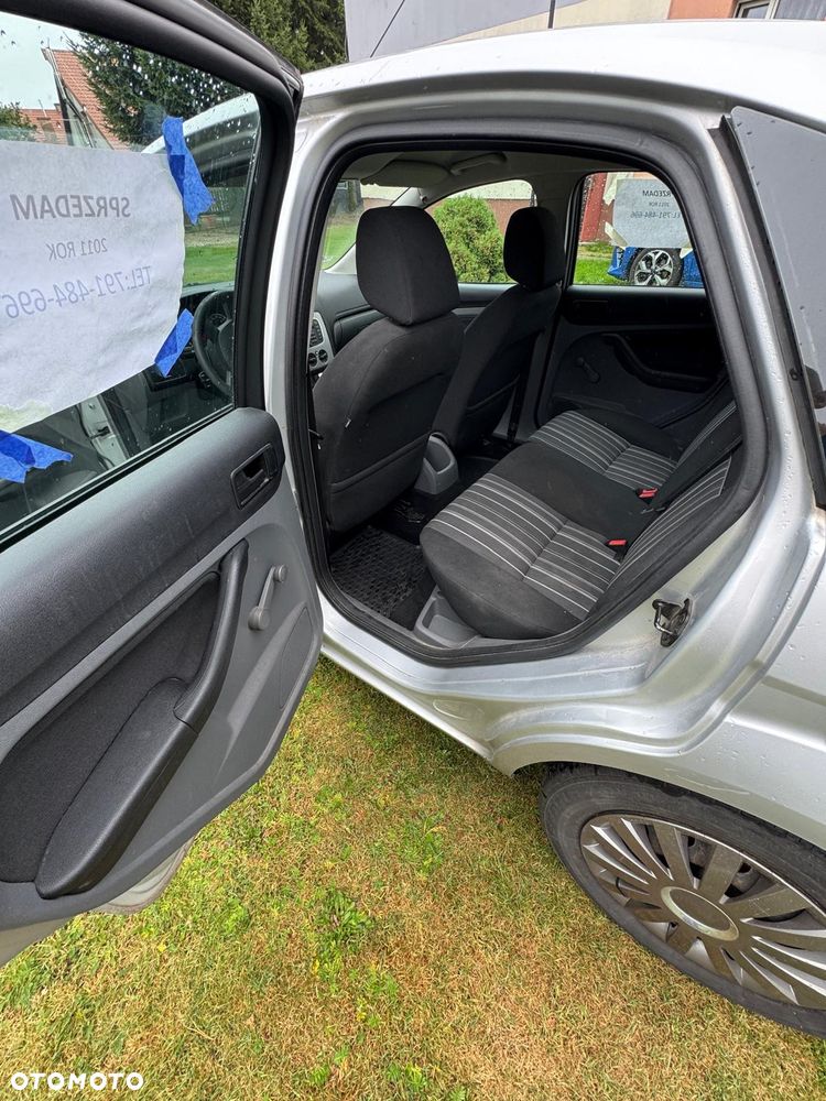 Ford Focus - 6