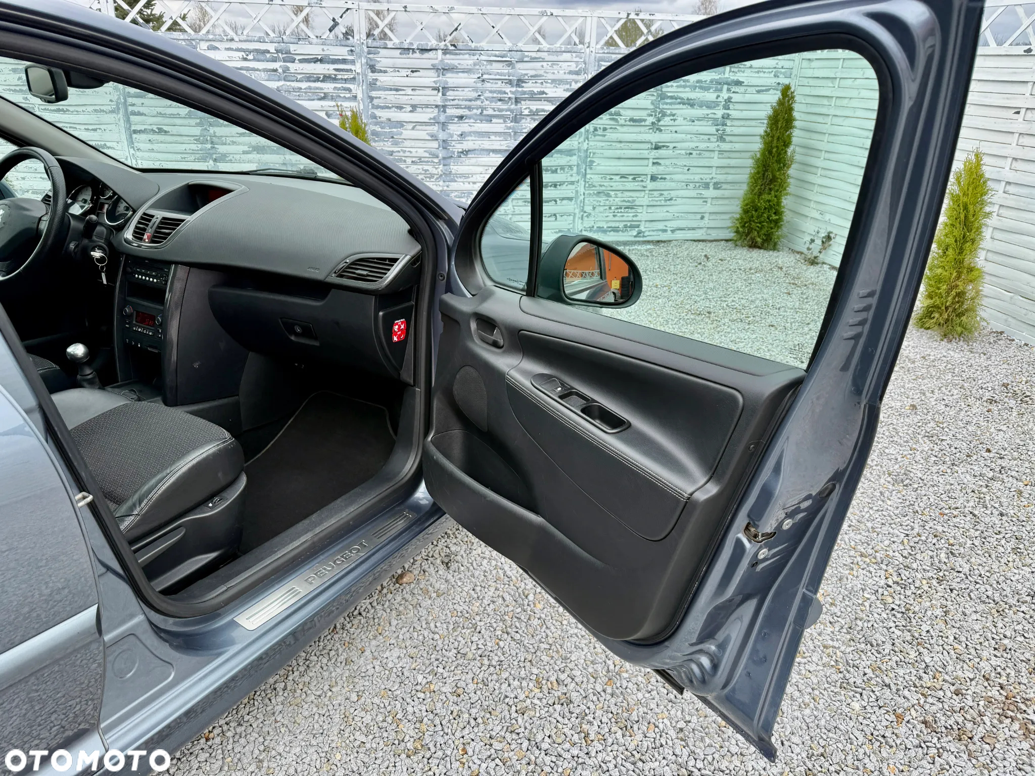 Peugeot 207 150 Turbo Sport - 30