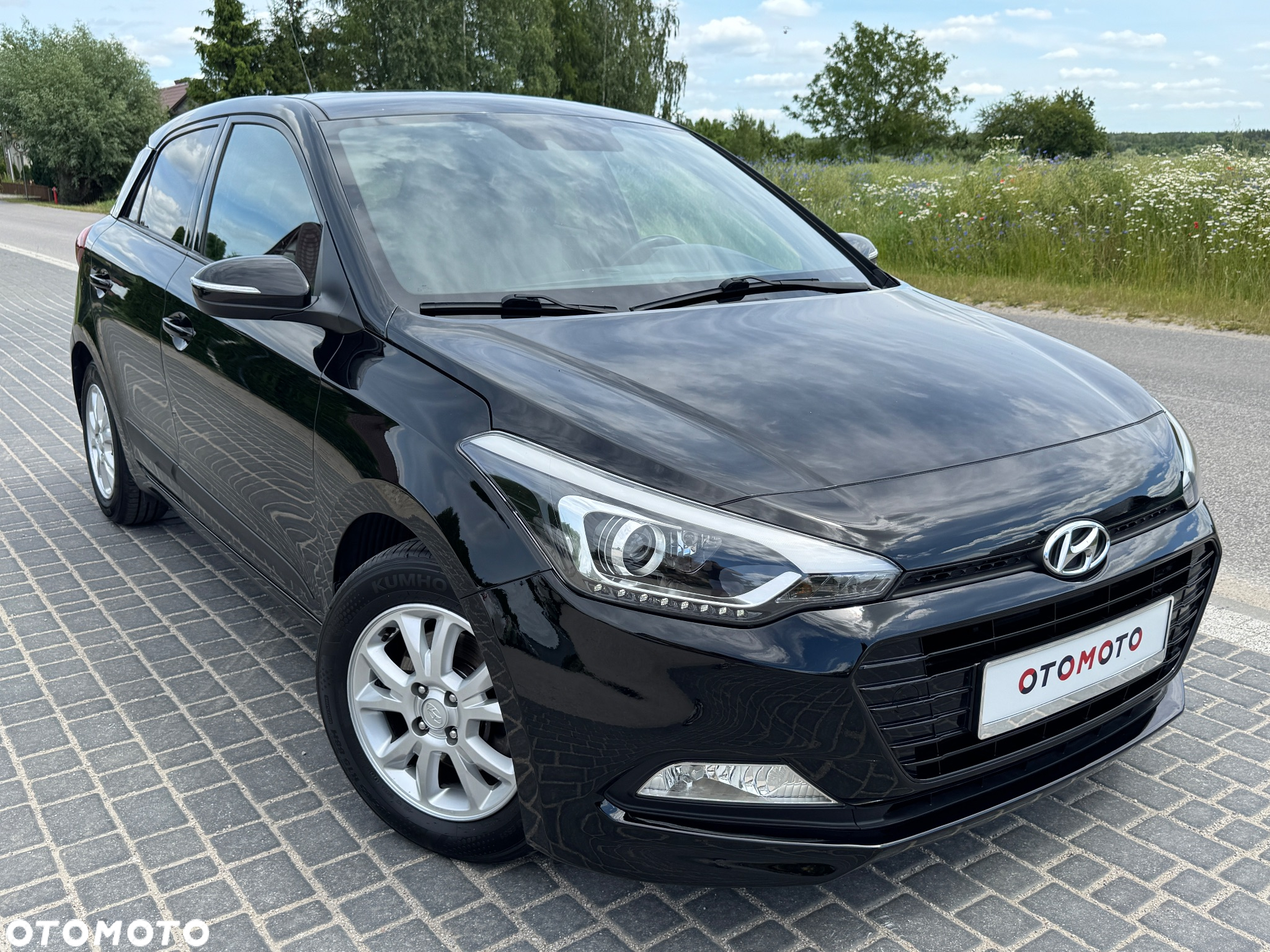 Hyundai i20 1.0 T-GDI YES Plus - 3