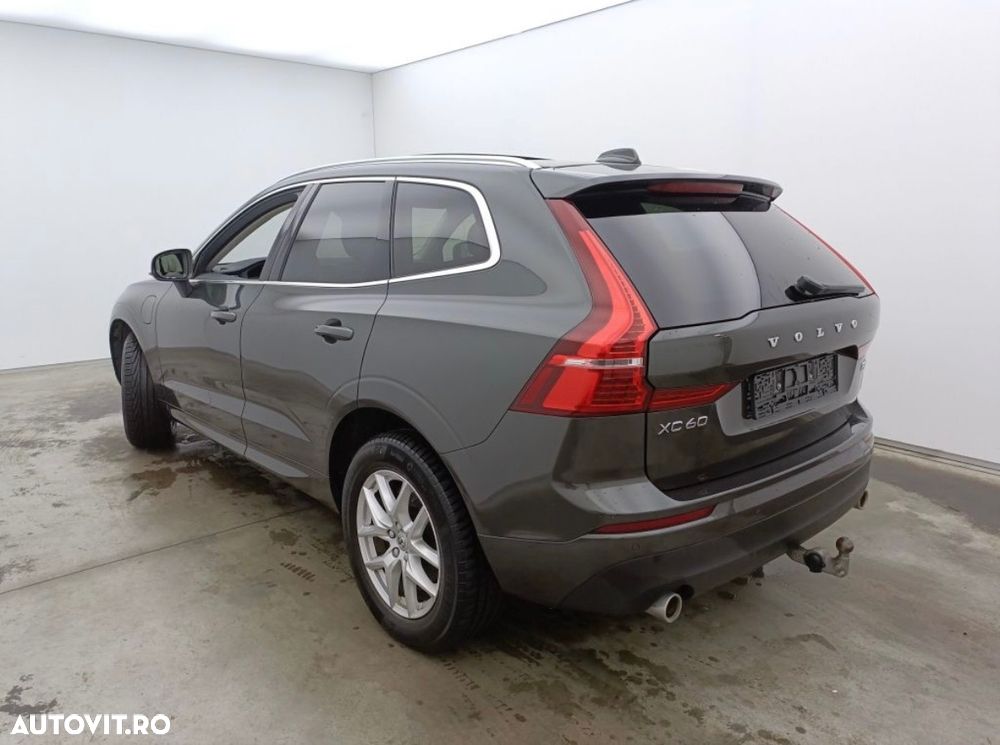 Volvo XC 60 T8 Twin Engine AWD Inscription - 2