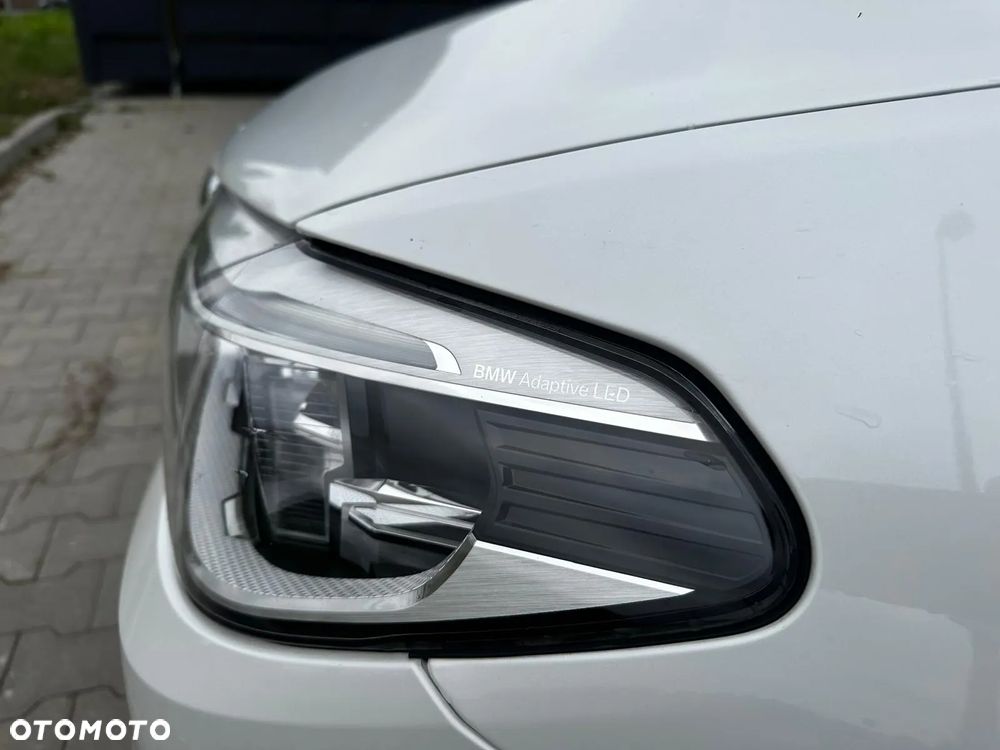 BMW Seria 5 530d Luxury Line - 10
