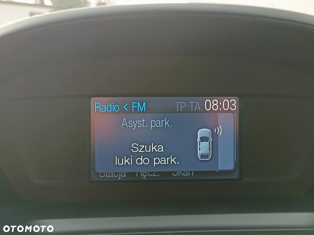 Ford C-MAX 1.6 EcoBoost Start-Stop-System Titanium - 14