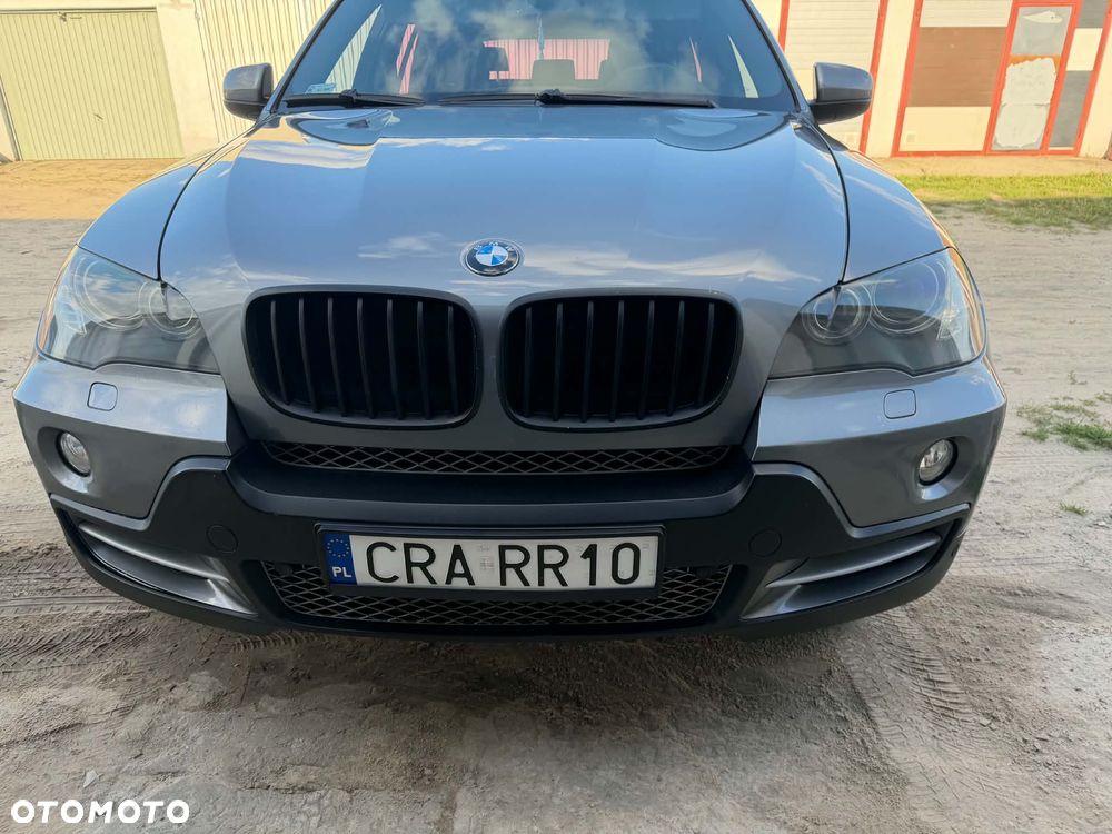 BMW X5 3.0sd - 6