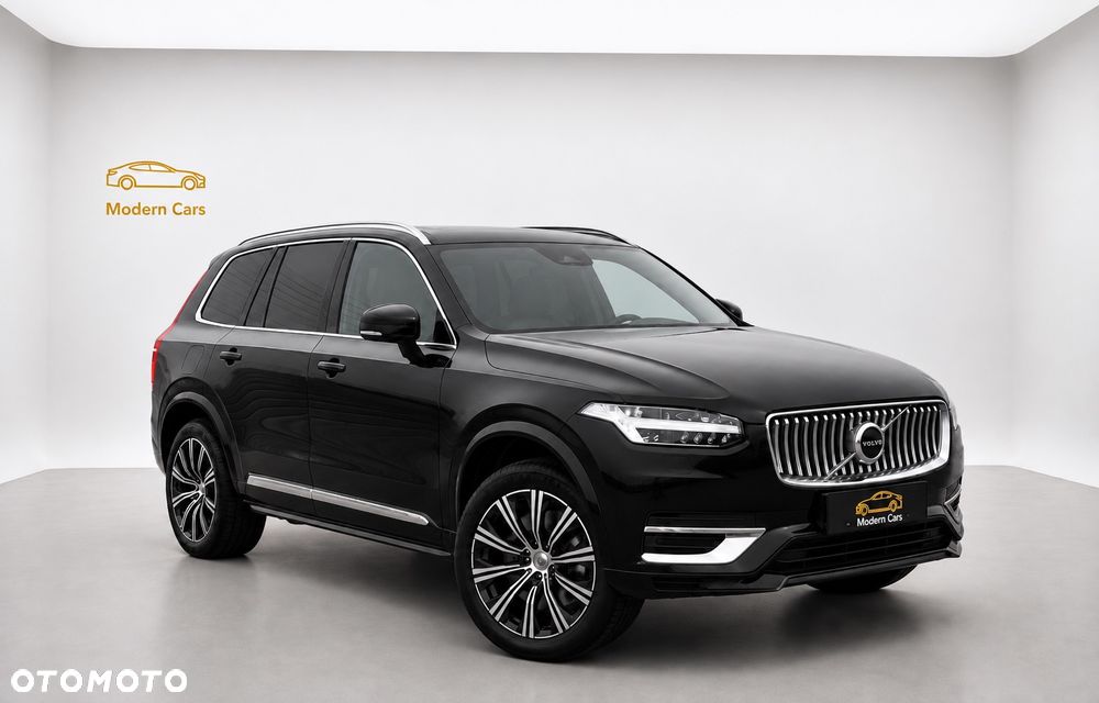 Volvo Xc 90