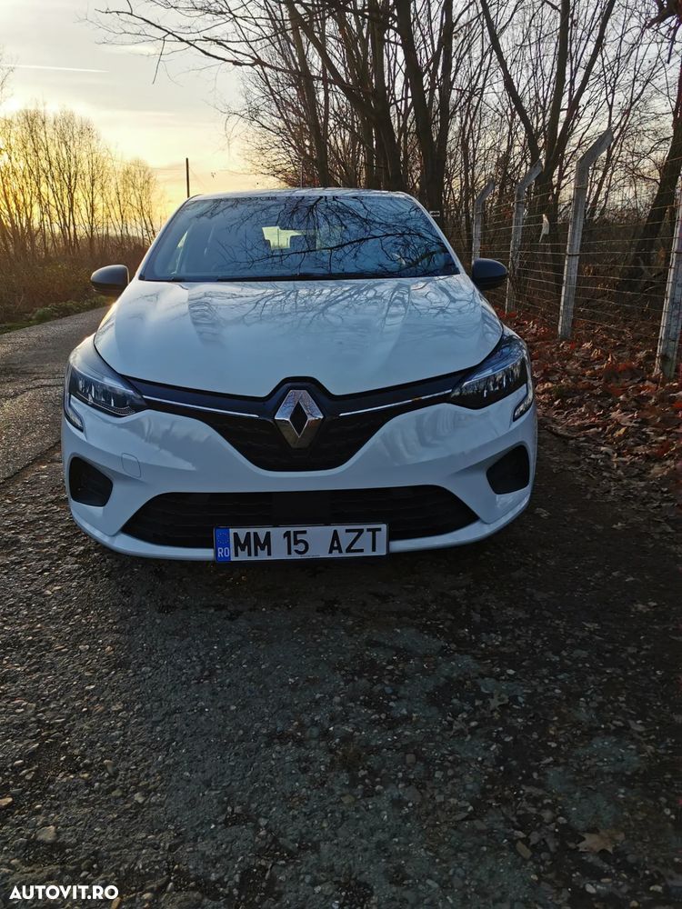 Renault Clio BLUE dCi 85 EXPERIENCE - 3