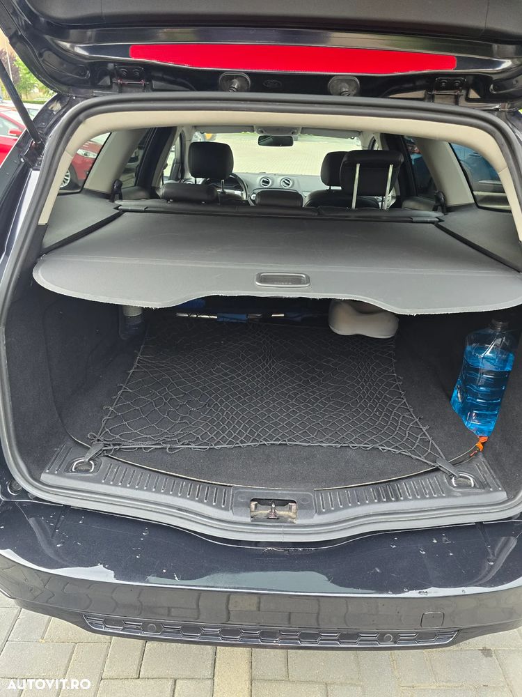 Ford Mondeo 2.0 TDCI Titanium X - 11