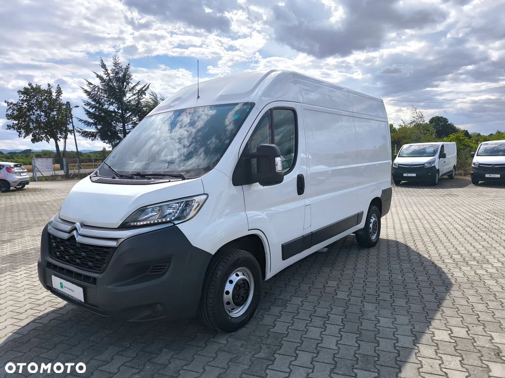 Citroën Jumper - 1