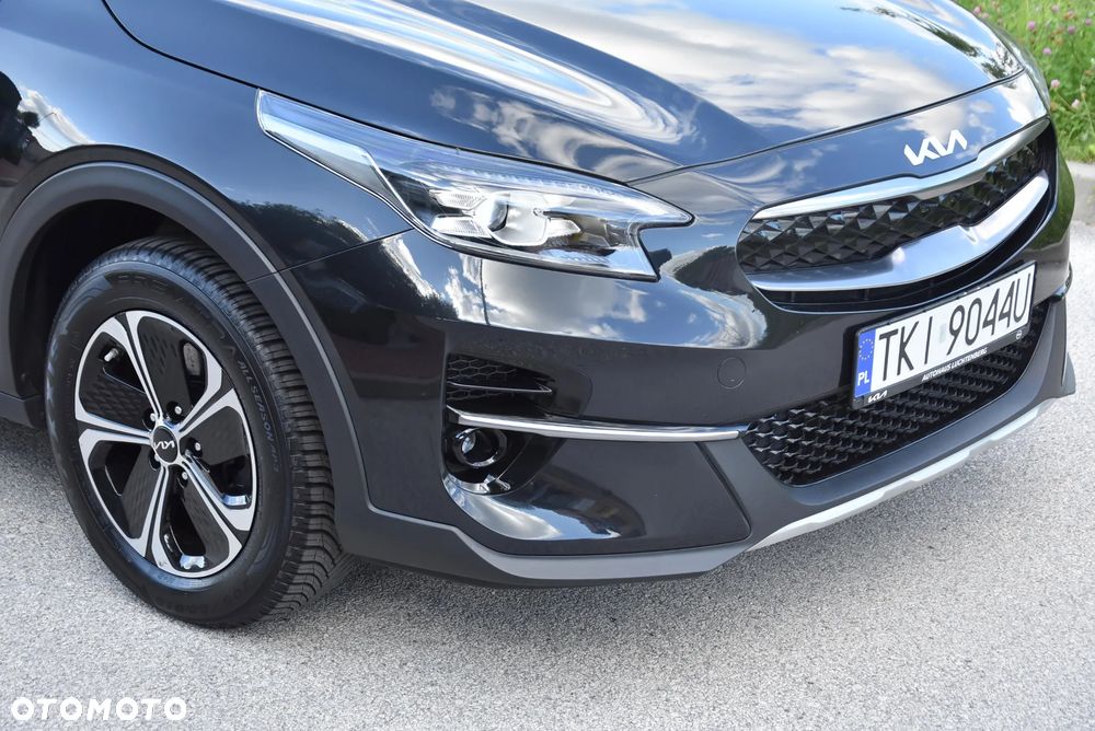 Kia XCeed 1.6 GDI DCT6 OPF Inspiration - 13