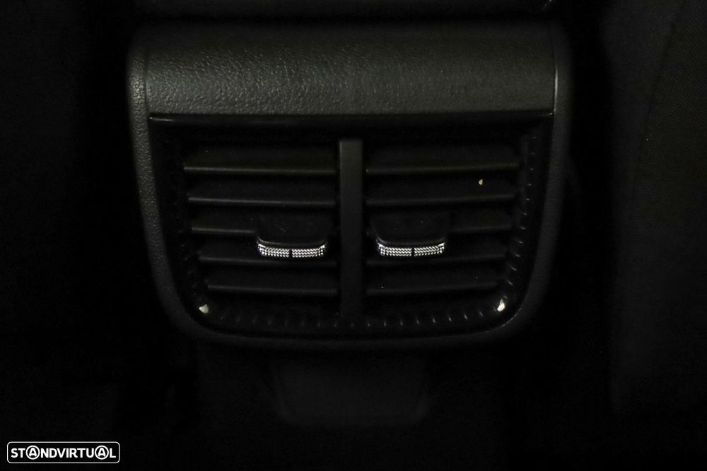 Skoda Fabia 1.0 TSI Selection DSG - 22