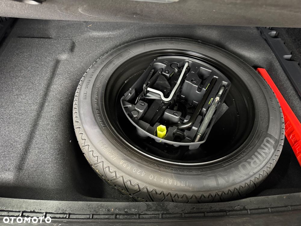 Peugeot 508 BlueHDi 130 EAT8 Active - 36