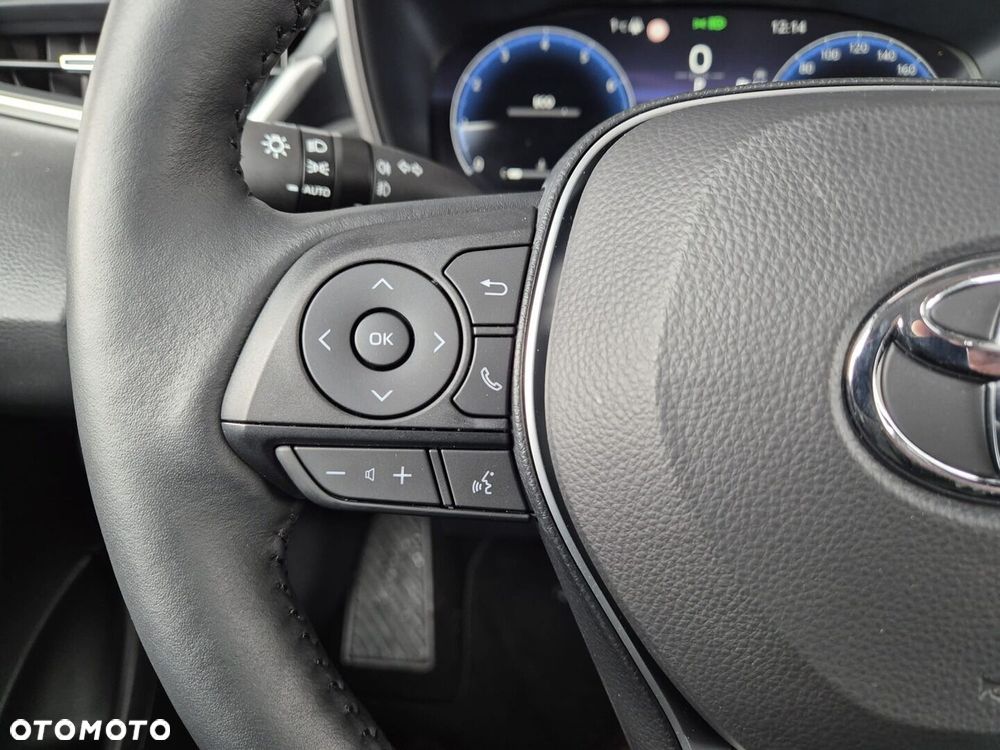 Toyota Corolla 1.5 Comfort MS - 18