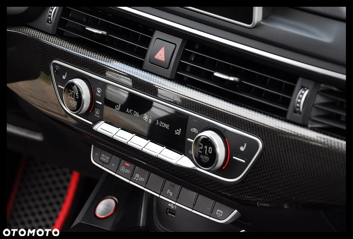 Audi S5 Sportback 3.0 TFSI quattro tiptronic - 38