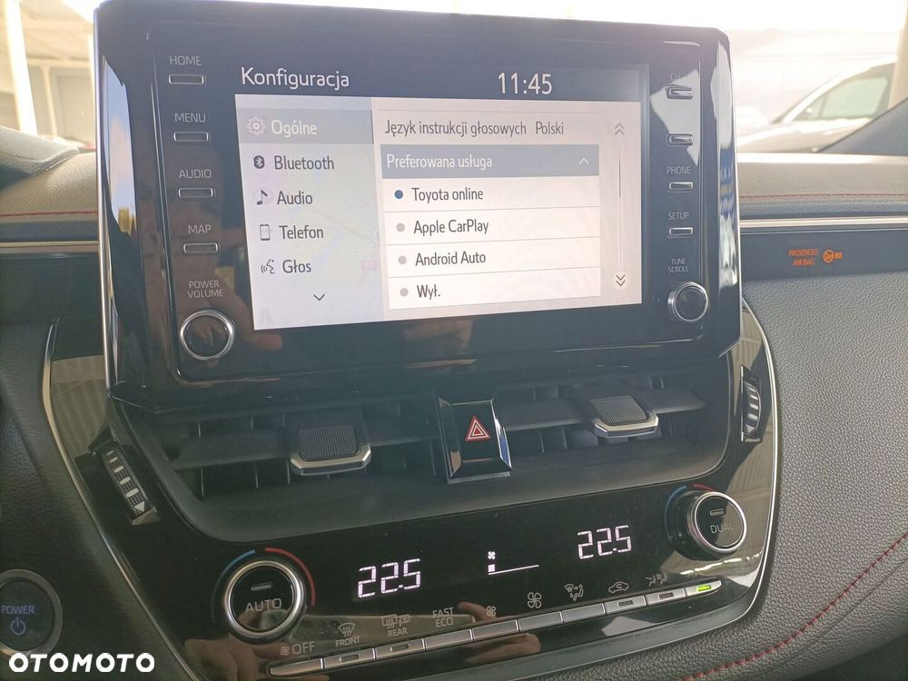 Toyota Corolla 1.8 Hybrid Selection - 15