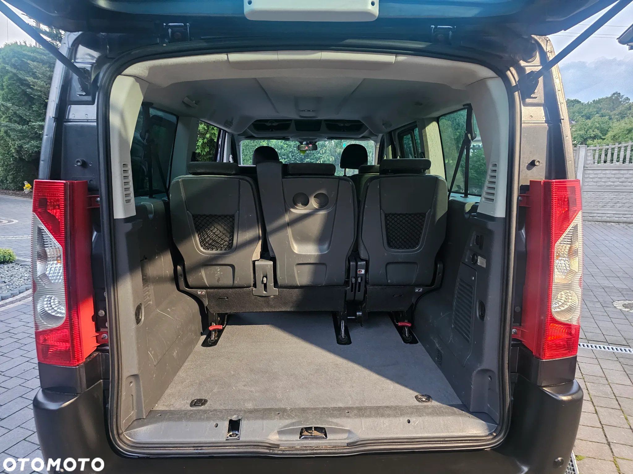 Citroën Jumpy Combi L2 (8-Si.) Selection - 25