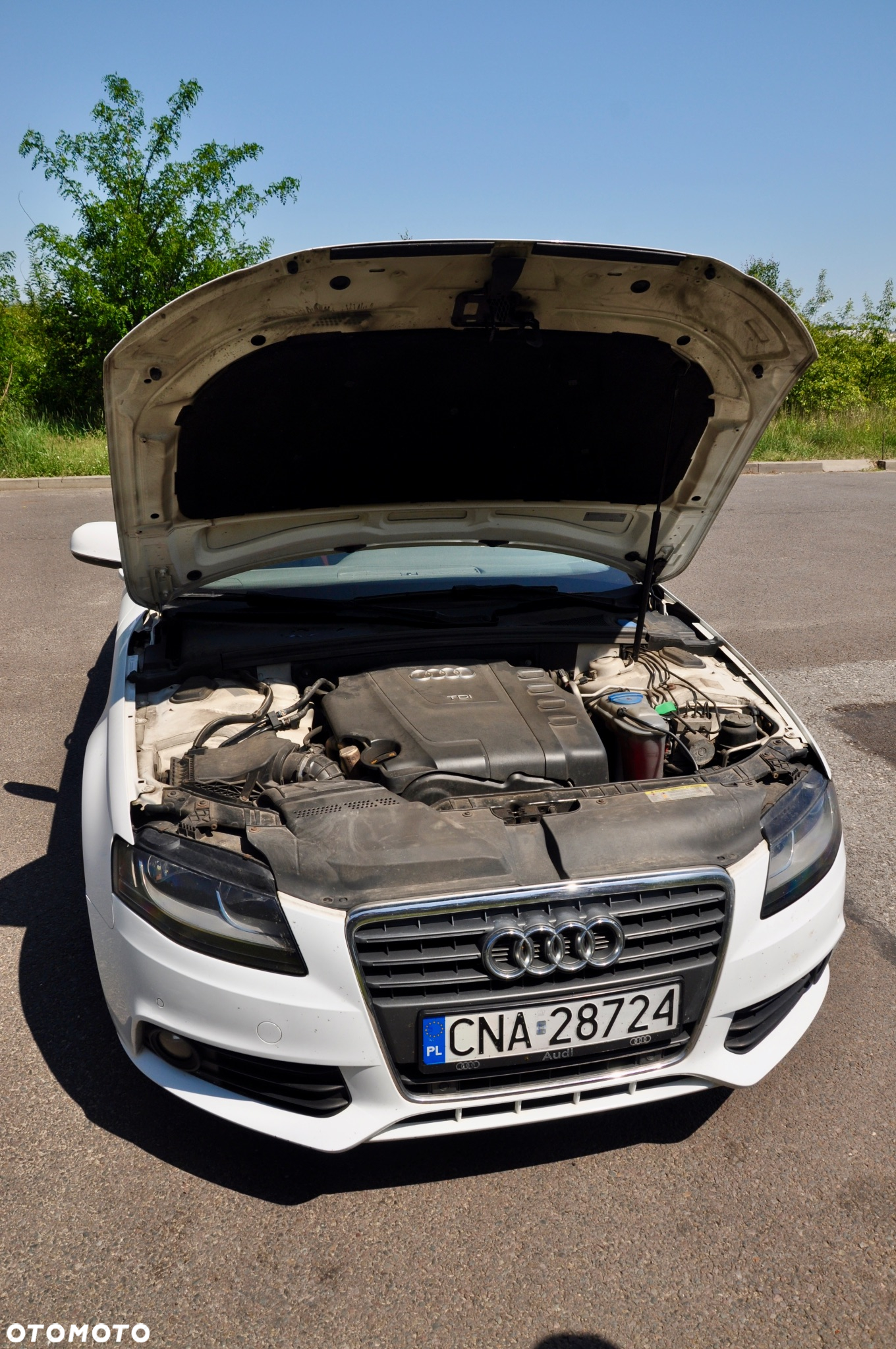 Audi A4 2.0 TDI - 16