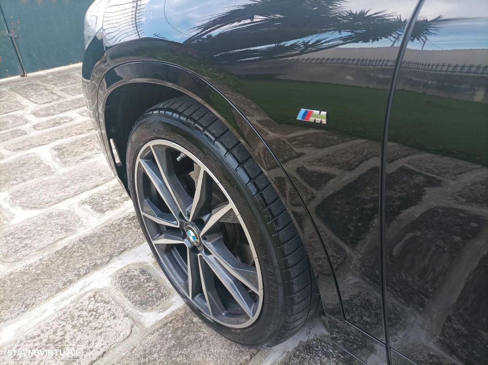 BMW X2 18 i sDrive Auto Pack M - 7