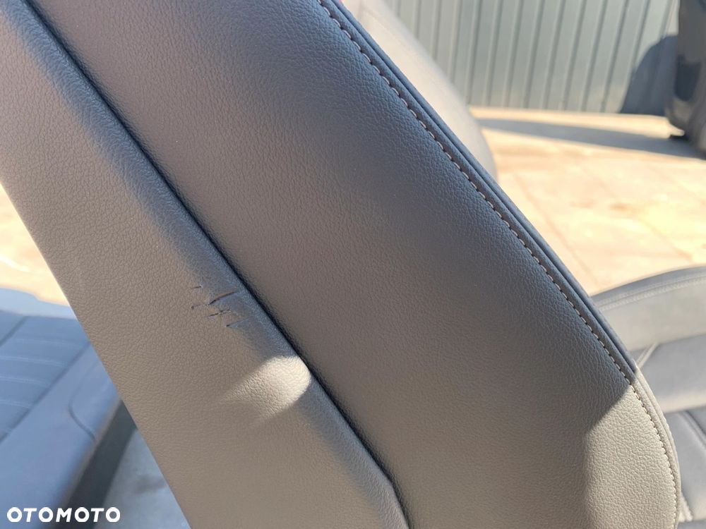 FOTELE SPORTY BMW M2 G87 2 G42 ELEKTRYCZNE GRZANE PAMIĘĆ HARMAN KARDON - 11