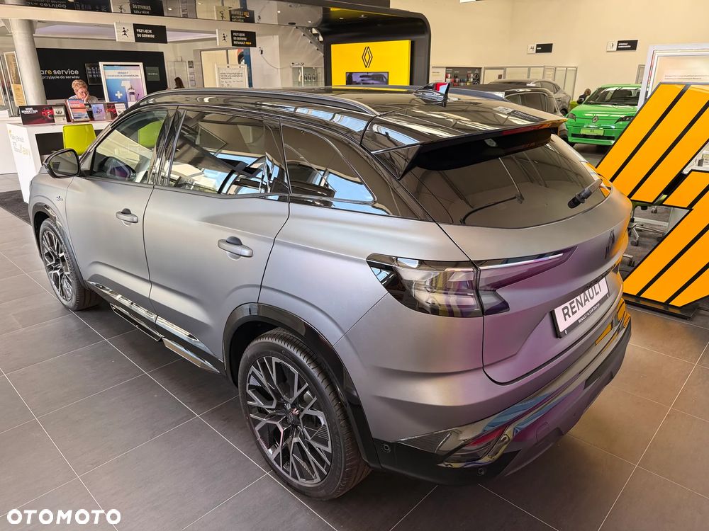 Renault Austral 1.3 TCe mHEV Esprit Alpine - 8