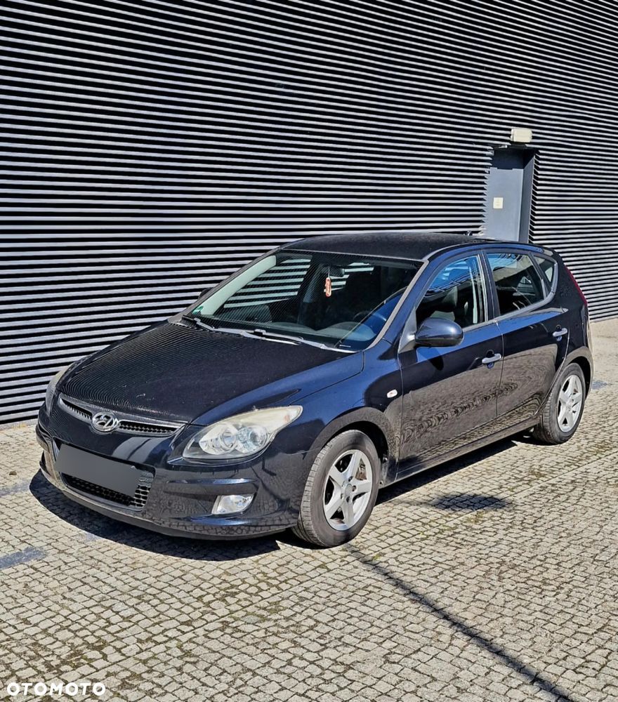 Hyundai i30 - 1