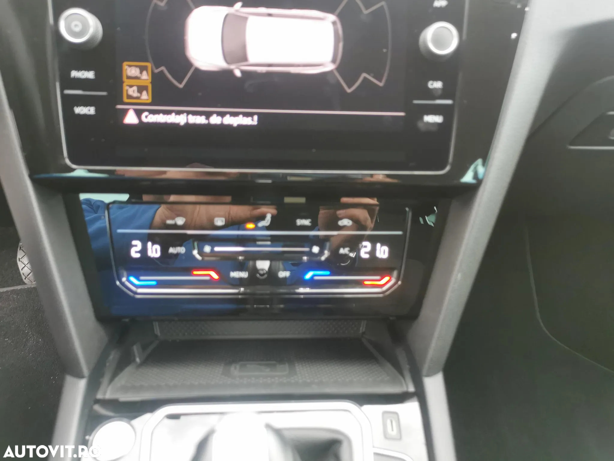 Volkswagen Passat 2.0 TDI SCR DSG Business - 25