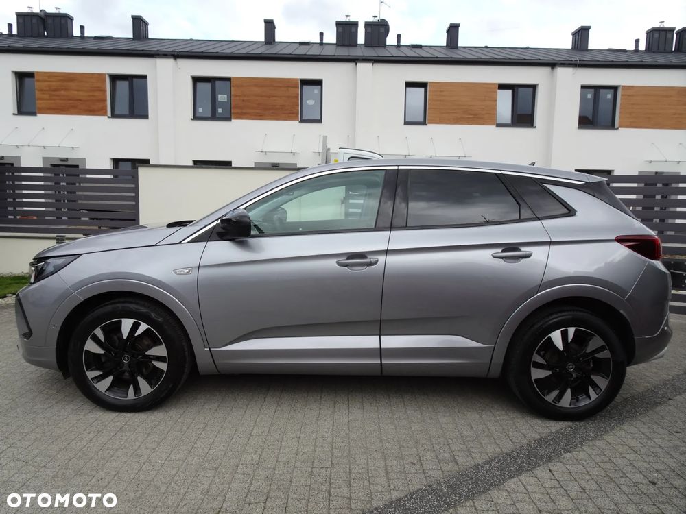 Opel Grandland 1.5 CDTI Business Elegance S&S - 5