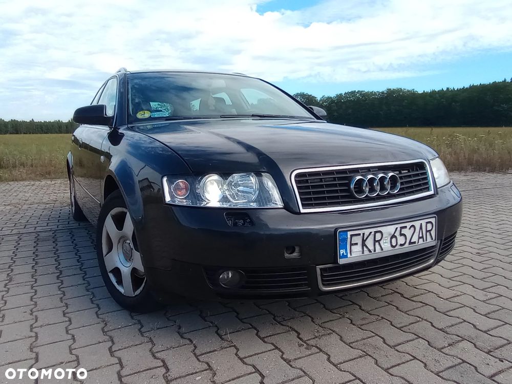 Audi A4 - 21