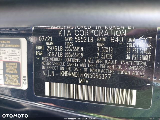 Kia Sorento - 9