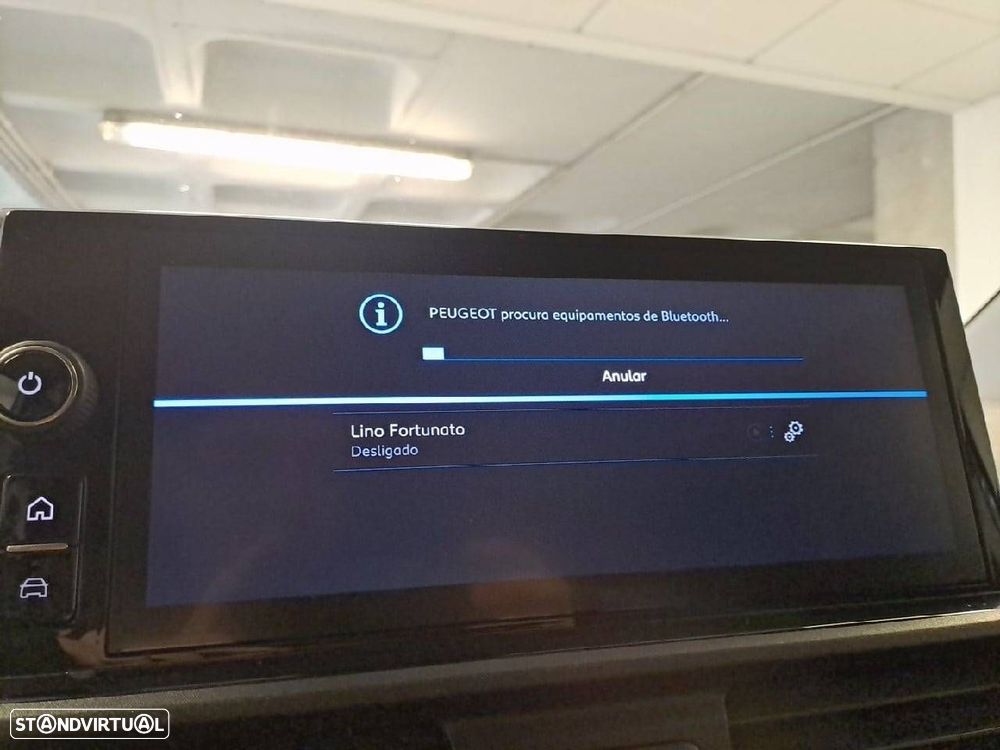 Peugeot partner - 21