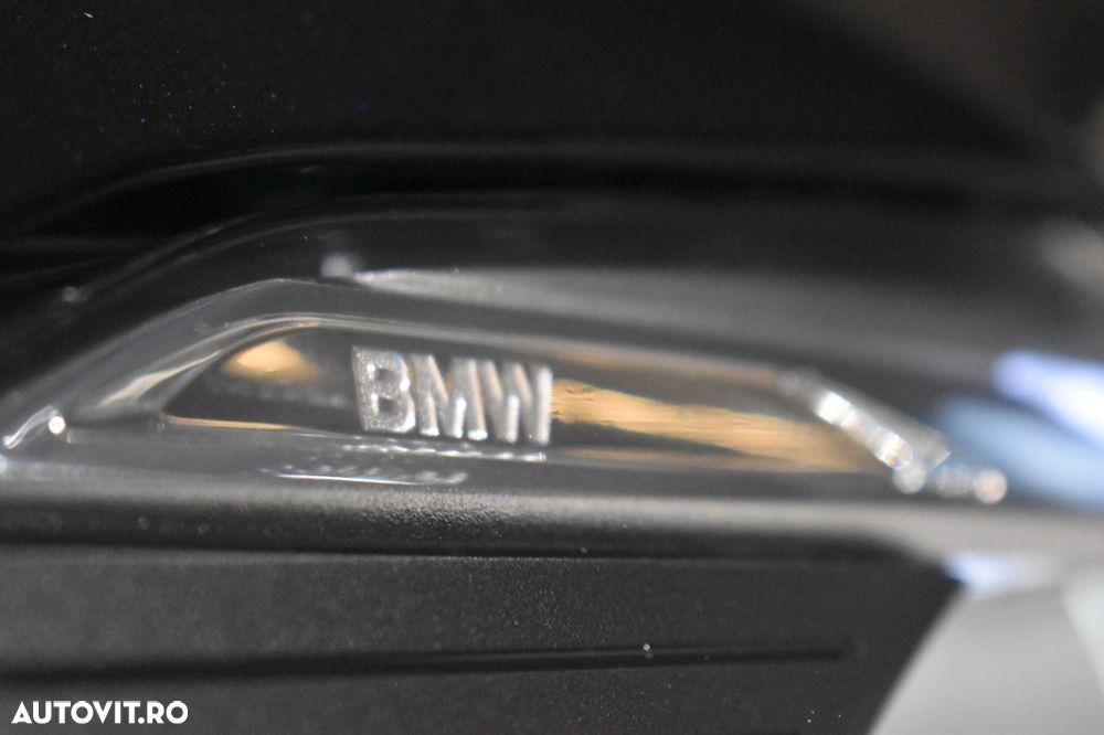 BMW X1 sDrive18d Aut. - 25