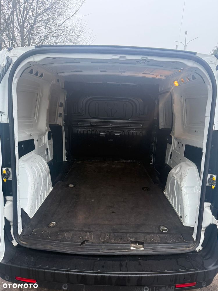 Fiat Doblo Maxi Active - 7