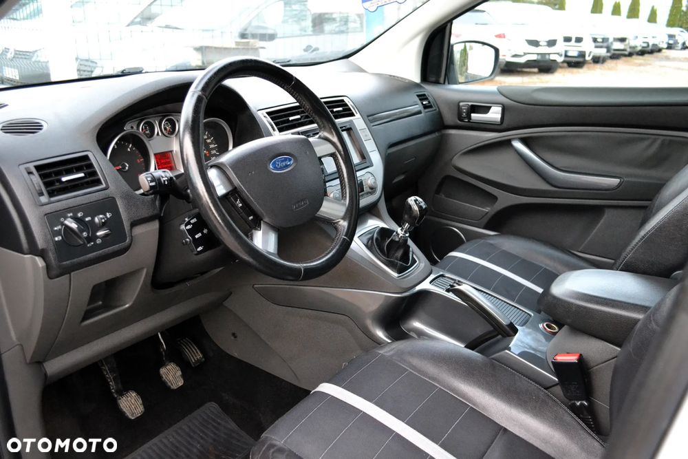 Ford Kuga 2.0 TDCi 4x4 Trend - 8