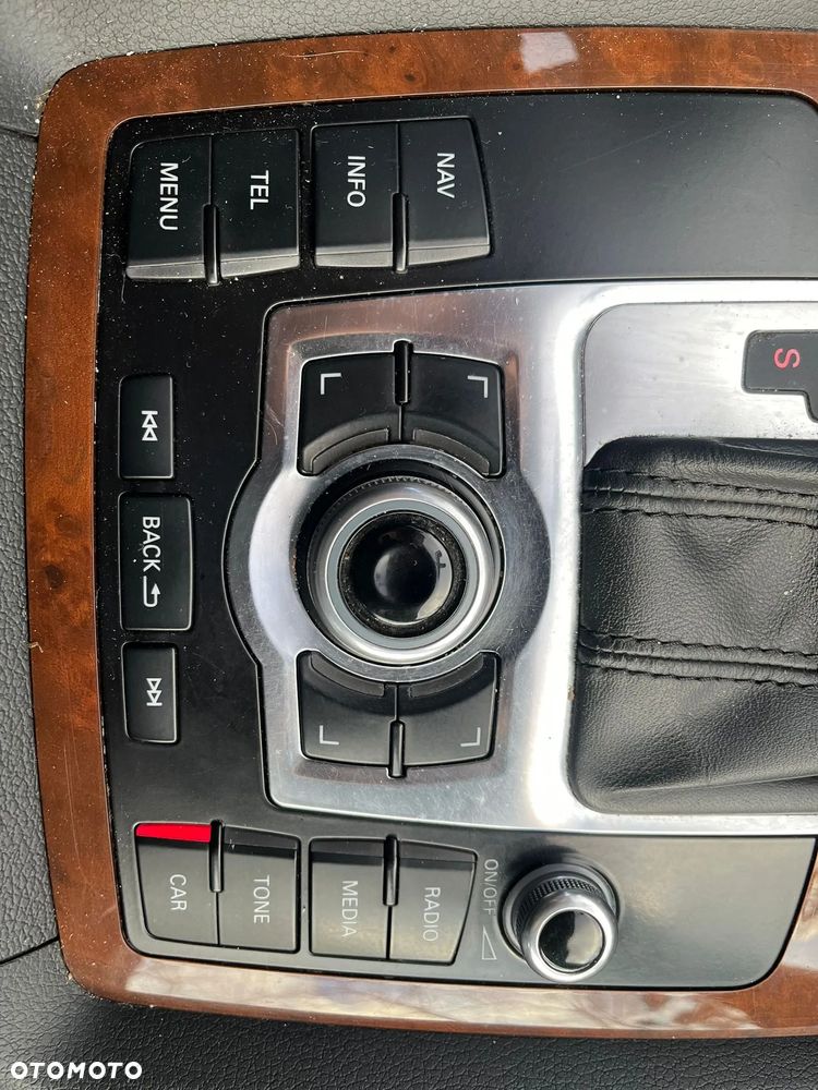 Audi Q7 3.0 TDI DPF Quattro Tiptronic - 17