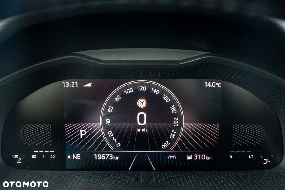 Skoda Kamiq 1.5 TSI Selection DSG - 40