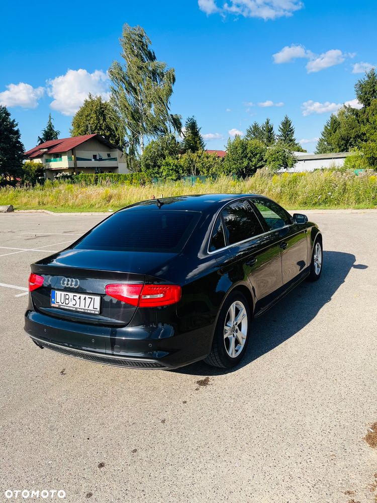 Audi A4 Limousine 1.8 TFSI Prime Edition - 3