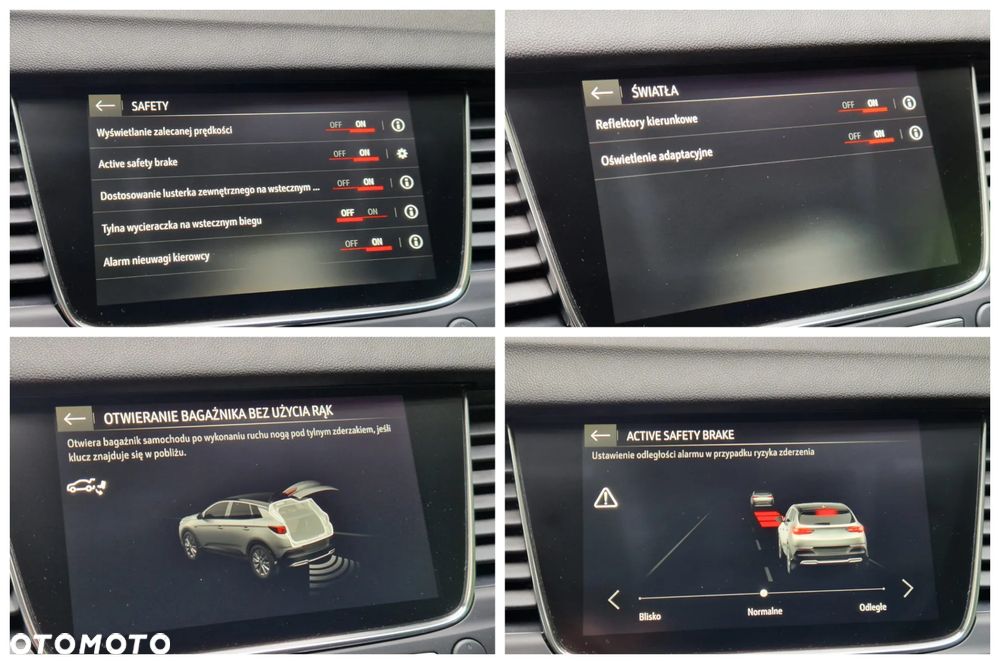 Opel Grandland X - 15