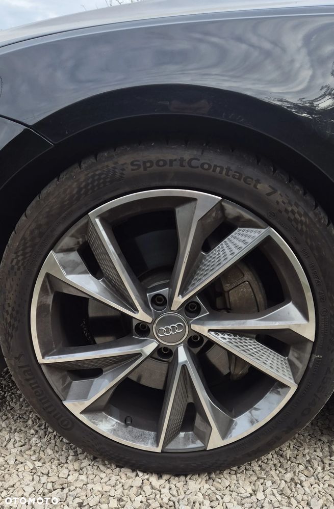 Audi A7 Sportback - 7