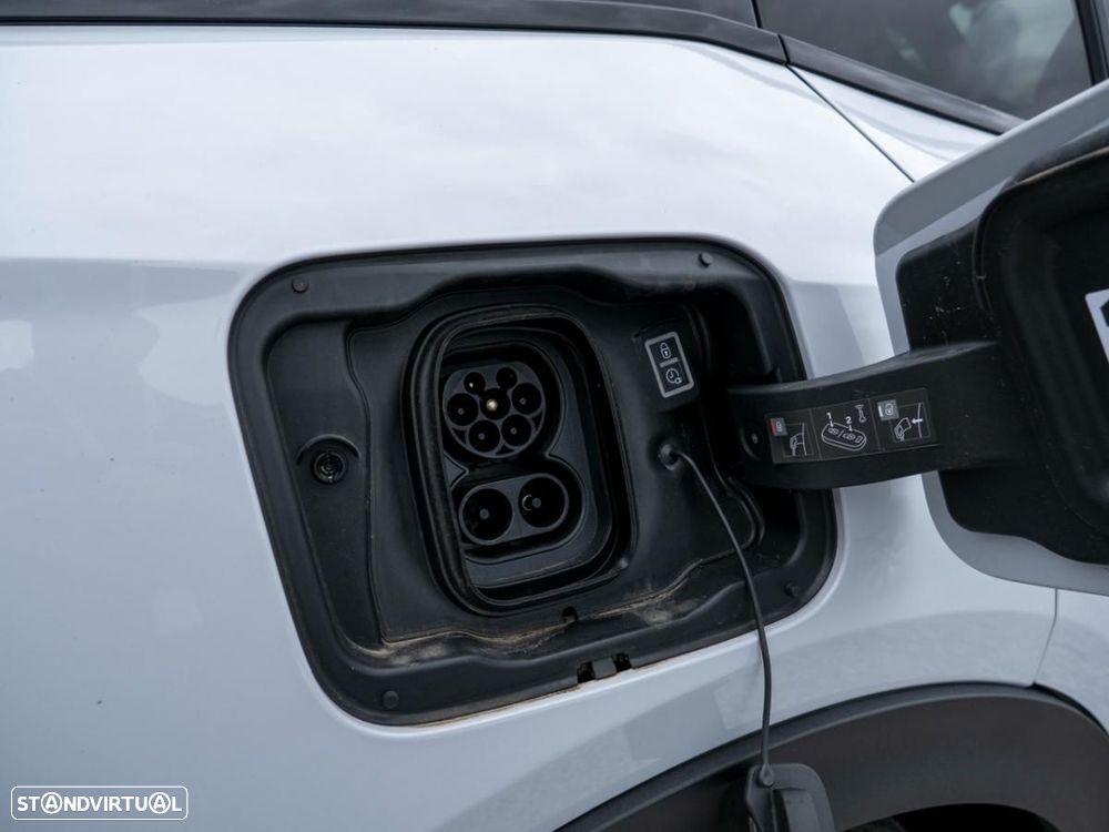 Peugeot E-408 58 kWh GT - 18