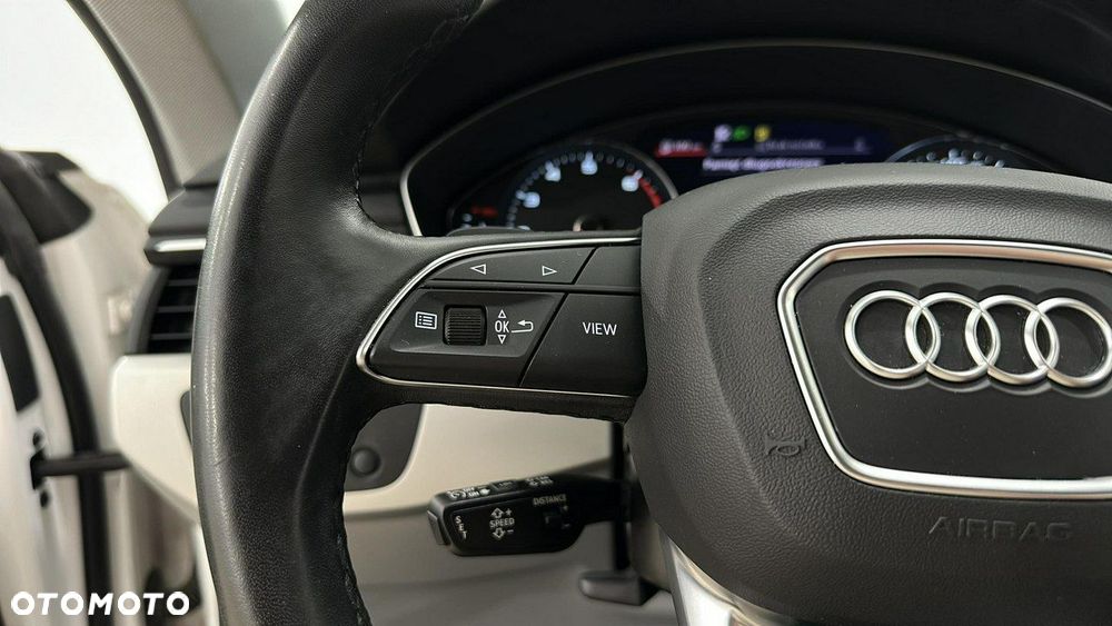 Audi A5 - 22