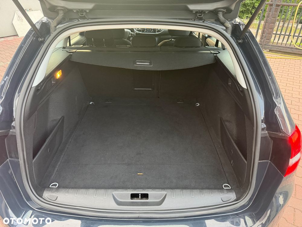 Peugeot 308 BlueHDi 100 Stop & Start Active Pack - 33