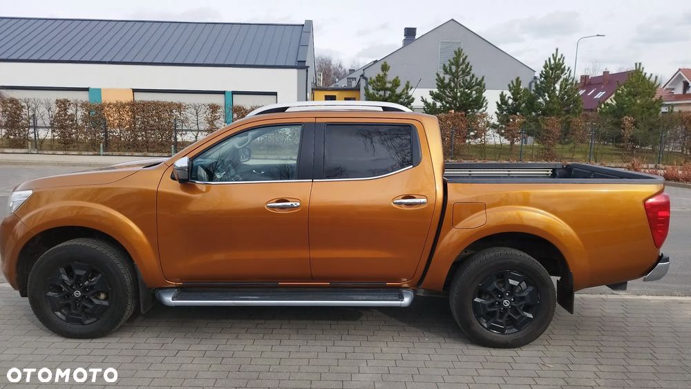 Nissan Navara - 3