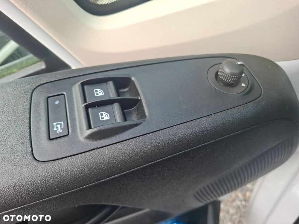 Fiat DUCATO CHŁODNIA  ZANOTTI*SALON PL*F-Vat 23% KAMERA - 16