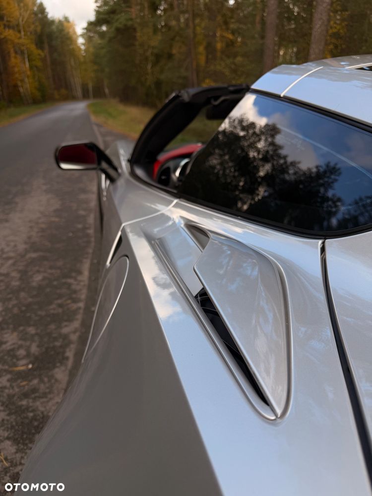 Chevrolet Corvette Grand Sport 3LT 6.2 Automatik - 38