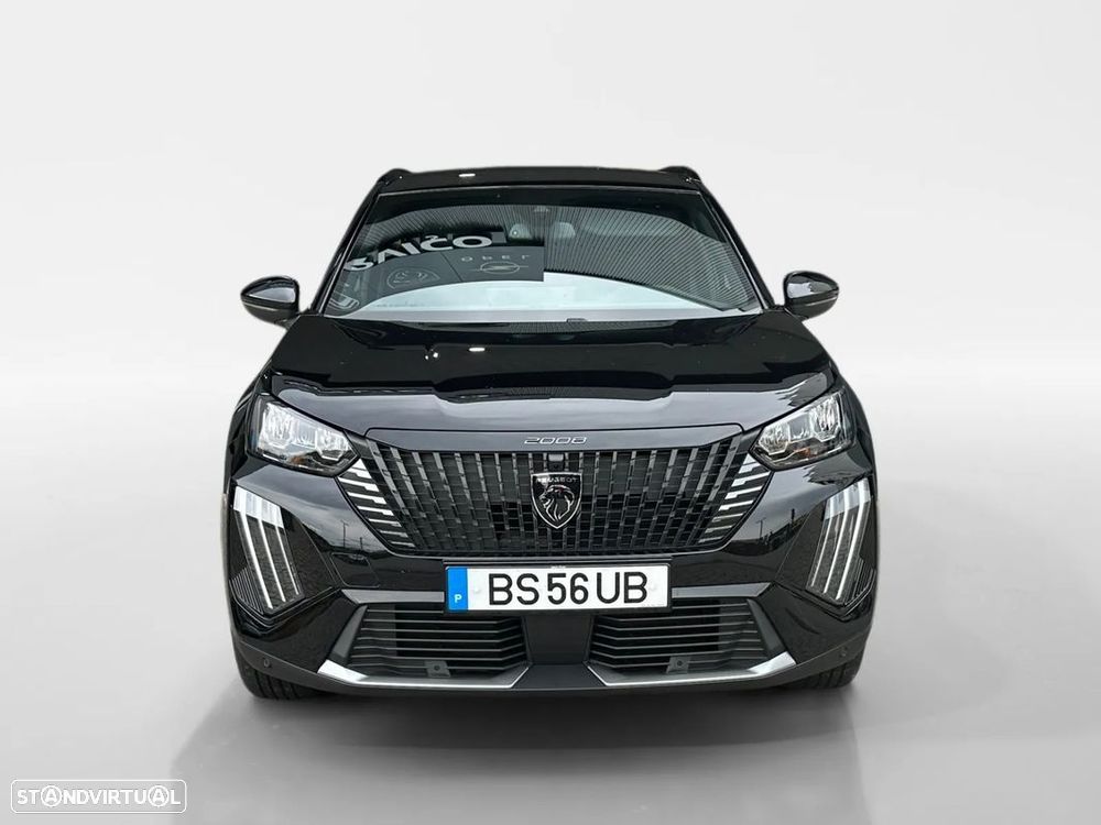 Peugeot e-2008 54 kWh Allure - 3