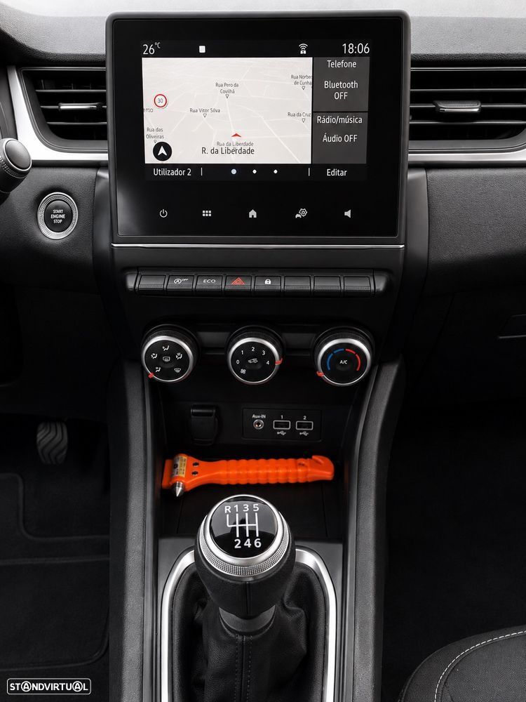 Renault Captur - 14