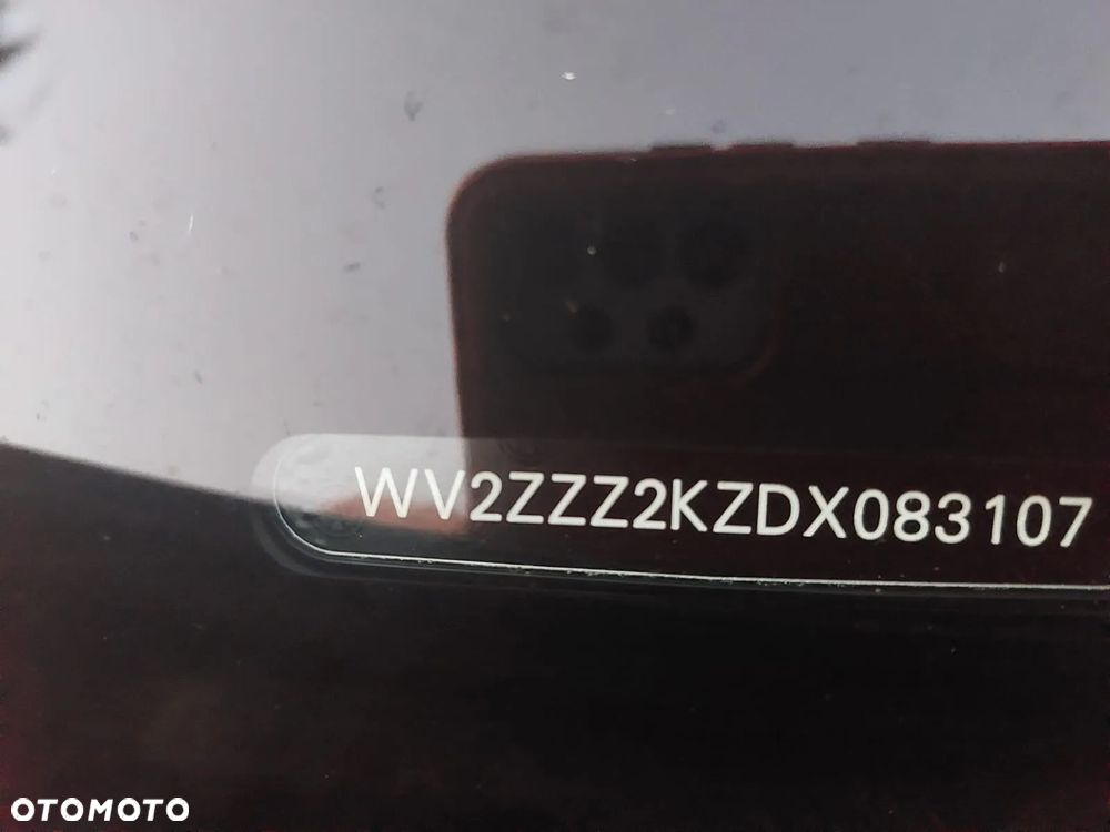 Volkswagen Caddy 2.0 TDI Highline - 28