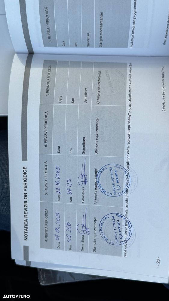 SsangYong Tivoli - 16