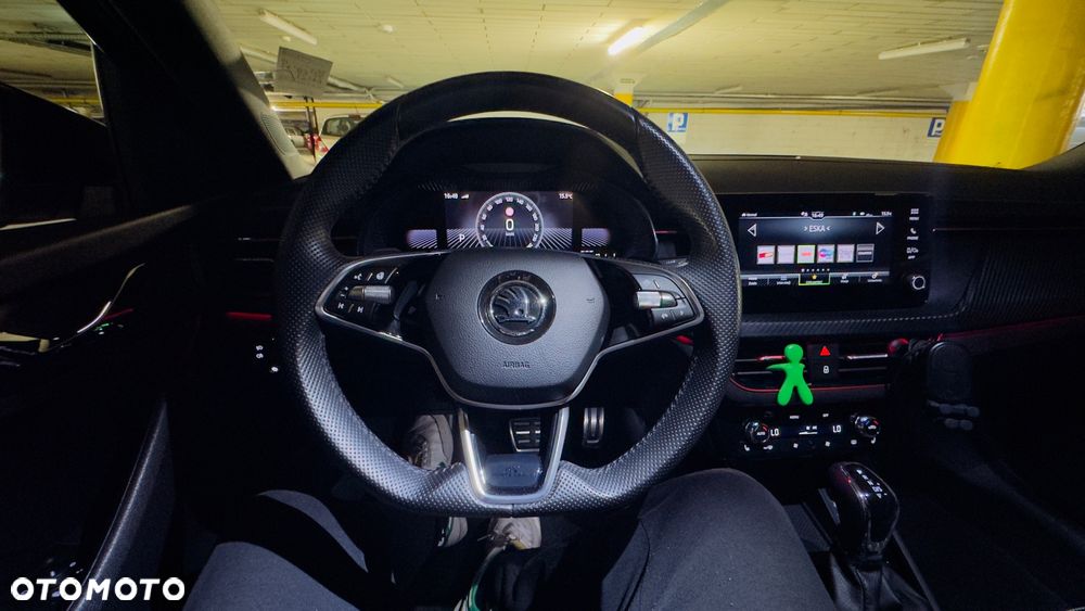 Skoda Scala 1.0 TSI Monte Carlo DSG - 24