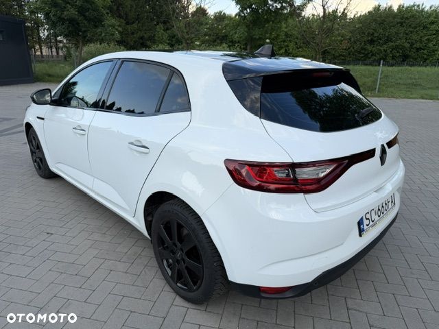 Renault Megane 1.5 dCi Zen - 4