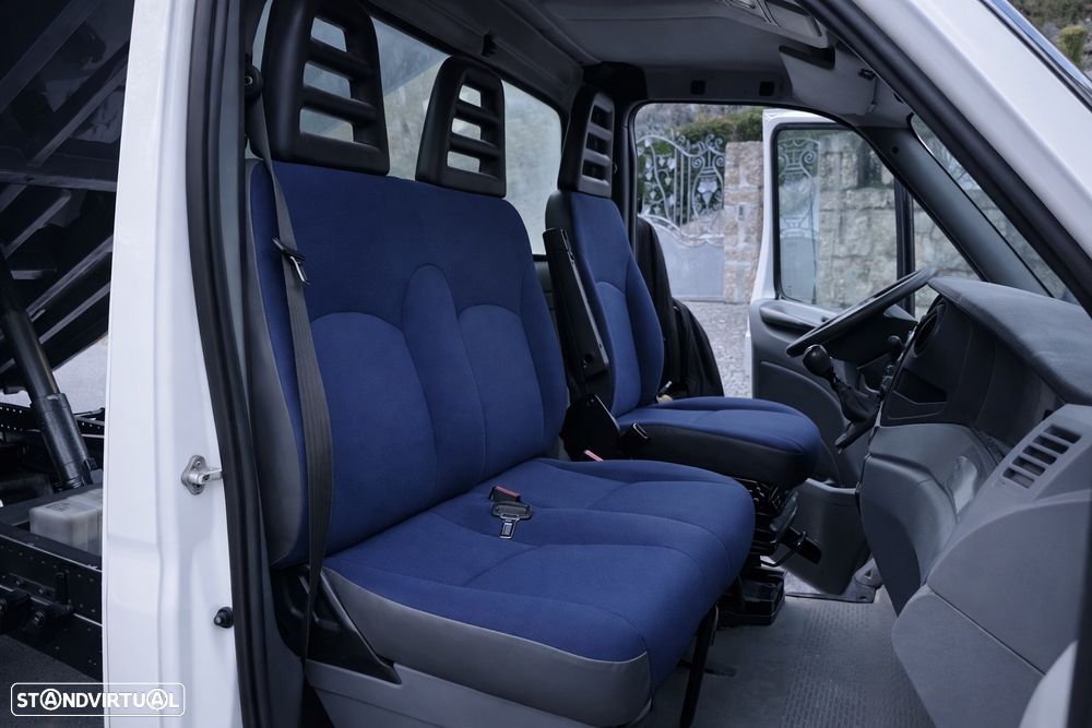 Iveco Daily - 24