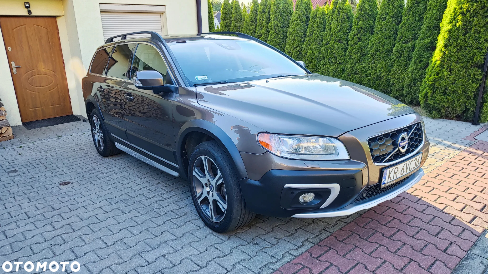 Volvo XC 70 T6 AWD Summum - 2